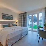 Hotel Seehotel Zarrentin 4*