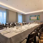 Hotel Seehotel Zarrentin