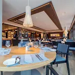 Seehotel Zarrentin Hotel 4*