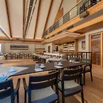 Hotel Seehotel Zarrentin