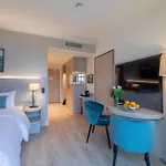 Seehotel Zarrentin Hotel 4*
