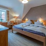Hotel Seehotel Zarrentin
