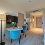 Seehotel Zarrentin Hotel Zarrentin am Schaalsee