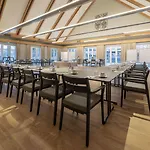 Seehotel Zarrentin 4* Zarrentin am Schaalsee