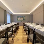 Seehotel Zarrentin Hotel Zarrentin am Schaalsee