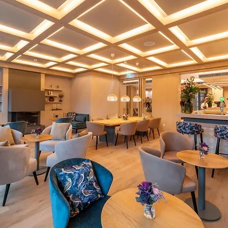 Hotel Seehotel Zarrentin *
