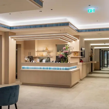 Hotel Seehotel Zarrentin