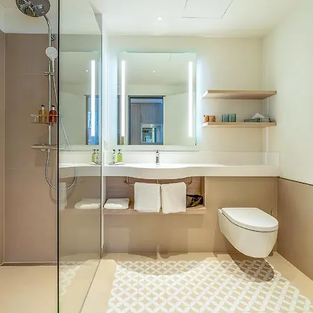 Seehotel Zarrentin فندق 4*