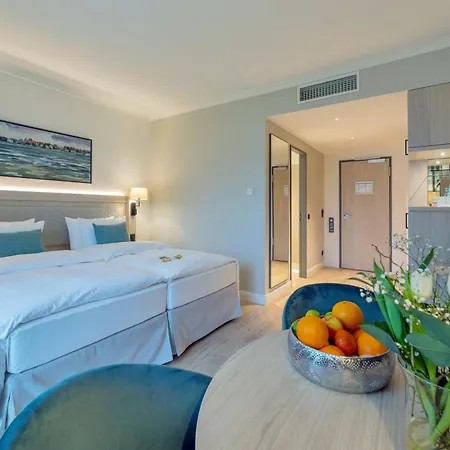 Seehotel Zarrentin