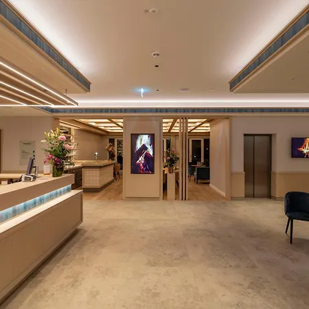 Seehotel Zarrentin