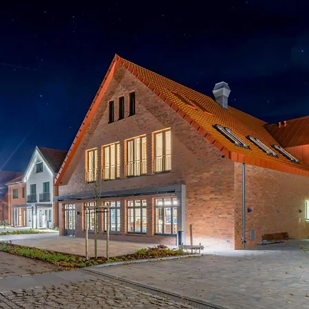 Seehotel Zarrentin *