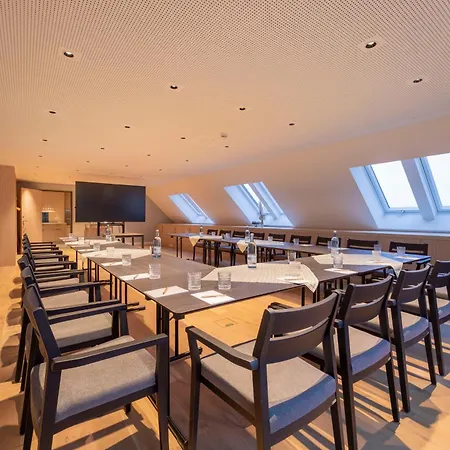 Hotel Seehotel Zarrentin Zarrentin am Schaalsee