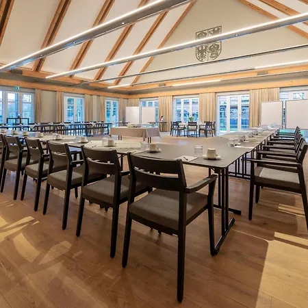 Hotel Seehotel Zarrentin