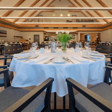 Seehotel Zarrentin Hotel Zarrentin am Schaalsee