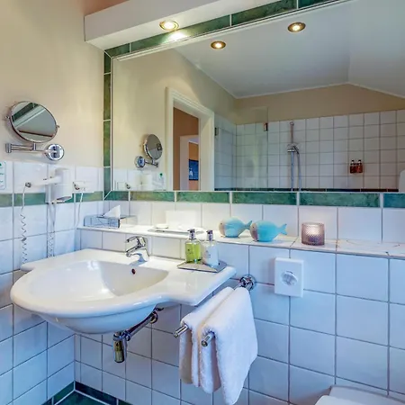 Seehotel Zarrentin Zarrentin am Schaalsee