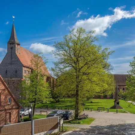 Seehotel Zarrentin 4* Zarrentin am Schaalsee