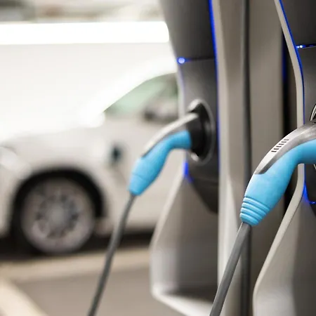 فندق Seehotel Zarrentin Zarrentin am Schaalsee