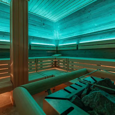 Seehotel Zarrentin