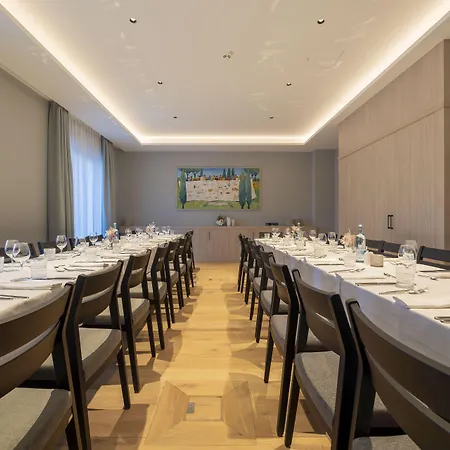 Seehotel Zarrentin فندق Zarrentin am Schaalsee