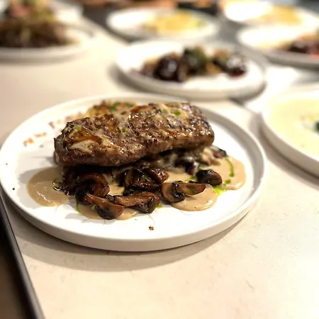 Seehotel Zarrentin فندق Zarrentin am Schaalsee