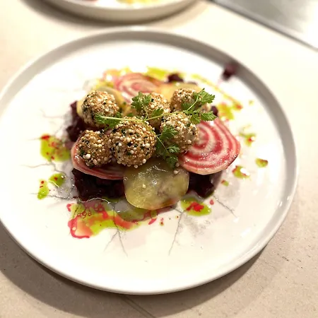 Seehotel Zarrentin فندق Zarrentin am Schaalsee