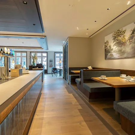 Seehotel Zarrentin 4* Zarrentin am Schaalsee