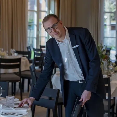 Seehotel Zarrentin 4* Zarrentin am Schaalsee