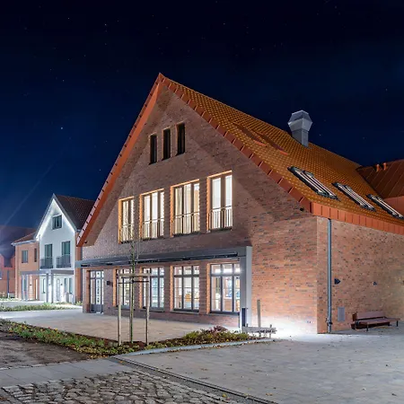 Seehotel Zarrentin Zarrentin am Schaalsee