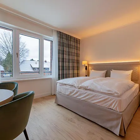 Seehotel Zarrentin 4* Zarrentin am Schaalsee