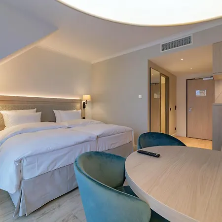Seehotel Zarrentin